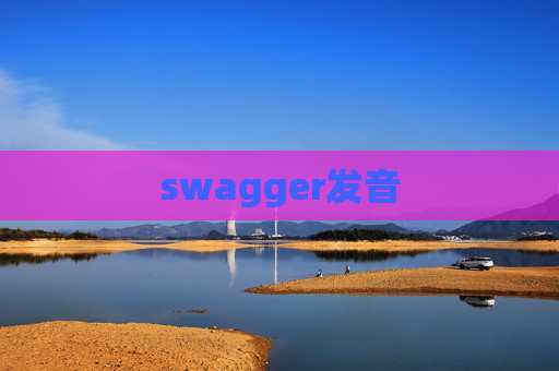 swagger发音